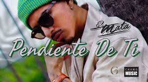 Un regalo para ustedes, espero se lo disfruten, es el mata mataaaa!!! TAMO’  ACTIVO!!!!💚💚💚💚💚💚💚💚💚, Sígueme en mis redes: , Spotify:  https://open.spotify.com/artist/4Cafu8o7aa5xrPwVaqEMO6, Apple Music: ...