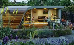 Keep up to date with pod space, our latest projects and new designs. Roomsoutdoor Garden Rooms And Garden Offices With London Showroom