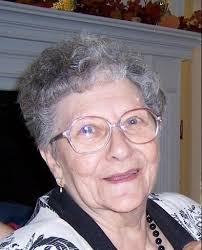 Virginia Rae Obituary (1924