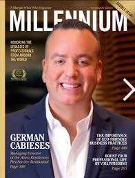 As we wrapped 2024, I'm incredibly proud to reflect