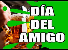 Maybe you would like to learn more about one of these? El Dia Del Amigo Pilsen Callao Youtube