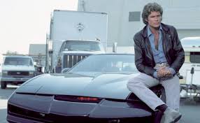 But he couldn't speak any english and he wanted to buy my knight rider car. Knight Rider Movie In The Works From James Wan Den Of Geek