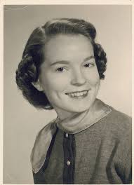 Louise Forrester Obituary