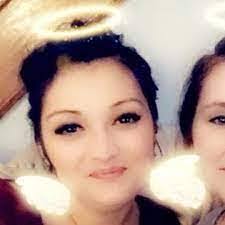 Rita Lawton's Instagram, Twitter & Facebook