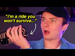 i called a phone s*x hotline...