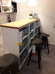 Ikea Bar Counter Hack Metod Diy Kucheninsel Kucheninsel Kuche Mit Insel