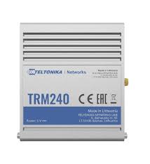 Succese și baftă în tot ce vă propuneți să realizați în continuare. Trm240 4g Lte Cat 1 Modem Teltonika Networks