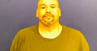 Victoria man sentenced to 25 years in prison for sexually abusing a child