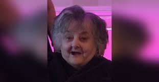 Obituary information for Vera Ann MacLeod