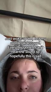 The Owner of This Account Is Lost