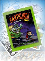 If your book was originally published as a webcomic or the print size is changing. The Steps Used In Creating A Graphic Novel Mark Fearing