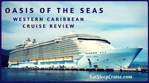 From my point view, guests overlook freedom of the seas in favor of oasis class ships: Oasis Of The Seas Western Caribbean Cruise Review 2016