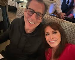 I have a perpetual smile