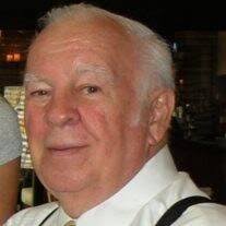 Arthur R. Scott Obituary