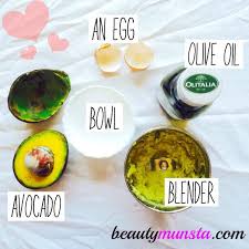 It is one of the best home remedies for 4. Avocado Egg And Olive Oil Hair Mask For Hair Growth Shine Beautymunsta Free Natural Beauty Hacks And More
