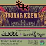 Toubab Krewe Live