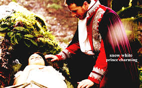 Wallpaper abyss tv show once upon a time. Snow White Charming Wallpaper Once Upon A Time 1280x800 Download Hd Wallpaper Wallpapertip