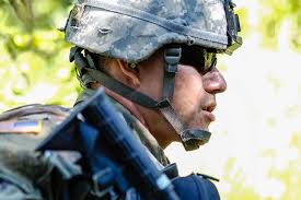 5,488 5th Infantry Regiment Image: PICRYL