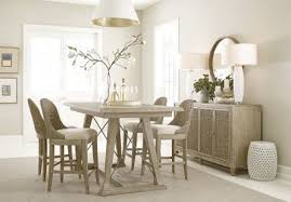 5 chairs, including 2 arm chairs, and 3 side chairs (one side chair broke, sorry). Dining Room