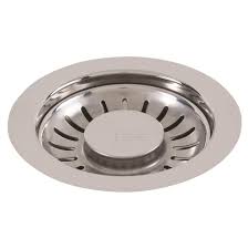 kitchen sink drains basket strainers