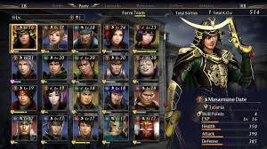 60 видео 24 566 просмотров обновлен 29 февр. Warriors Orochi 4 Game Menyenangkan Untuk Bermain My Blog
