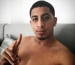 Feliz Sábado✌🏼 #ELMVP