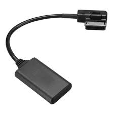 Ami 3g Mmi Bluetooth Adapter Aux Data Cable For Audi Q5 A5 A7 R7 S5 Q7 A6l A8l A4l Bluetooth Adapter Audi Bluetooth