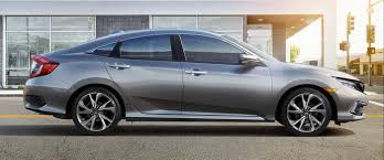 2019 Honda Civic For Sale Near Bethesda Md Herson S Honda