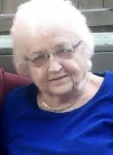 Obituary information for Rita Rae Anderson