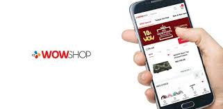 Even so, for tv home shopping players, it appears that every cloud has a silver lining. Wowshop Apps On Google Play