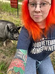 Anyone else's Puggers love hammoks? 🤗🥰