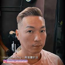 台中男士們首選的理髮廳: 俐落男士理髮| Slick Barbershop
