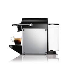 Save the settings for your favourite drinks. Nespresso Pixie Review En125s Does It Make Great Espresso