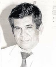 CRONICAS DE CUCUTA: 1117.- HOMENAJE AL DOCTOR SERGIO CORZO MANTILLA