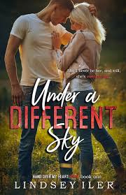 All poetry of tristan sterling, poet, author, poem. Cover Reveal Under A Different Sky By Lindsey Iler