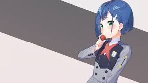 Ichigo darling in the franxx 4k 623. 204883 3140x1766 Ichigo Darling In The Franxx Wallpaper Mocah Hd Wallpapers