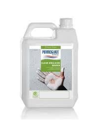 Permoglaze Clear Emulsion Binder