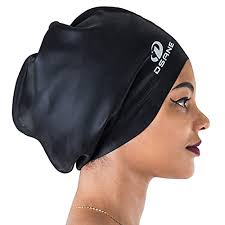 Tuck hair into a shower cap, and secure that with a swim if your hair does get wet in a swimming pool, rinse it with fresh water immediately to minimize chemical damage. The 12 Best Swim Caps Of 2021
