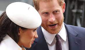 The sun popularized the term but it. Meghan Markle Has Ordered Prince Harry To Quit Smoking To Have Baby Royal News Express Co Uk
