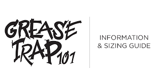 Grease Trap Information And Sizing Guide Prima Supply