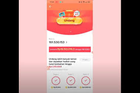 Daftar isi apakah clipclaps bisa menghasilkan uang ?bagaimana cara menukar koin dengan uang?cara dapat uang dari clipclaps clipclaps merupakan. Cara Dapat Uang Dari Tiktok Lite Lengkap Undang Teman Masukkan Kode Dan Cairkan Di Dana Dan Ovo Berita Diy