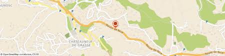 Agc Toiture Chateauneuf Grasse Telephone Horaires Adresse