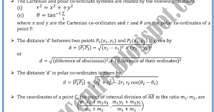 The Straight Line Basic Definition Formulas From Chapter 2 Basic Definition Formulas Practical Centre Pc For Straight Lines Definitions Mathematics