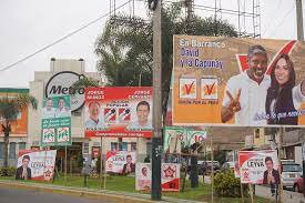 Canal informativo de las elecciones parlamentarias de la república del perú previstas a celebrarse el 26/01/2020. Elecciones En Peru Entre Moderacion Y Populismo Dialogo Politico
