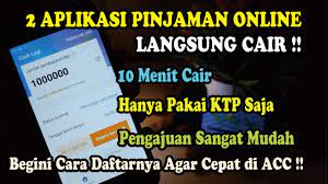 We did not find results for: 2 Aplikasi Pinjaman Online Langsung Cair Hanya Gunakan Ktp Saja 10 Menit Cair Youtube