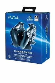 Powera Playstation 4 Ps4 Gamepad Kol Sarj Standi Dock Lisansli Fiyatlari Ozellikleri Ve Yorumlari En Ucuzu Akakce