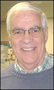 Rev William Amidon “Bill” Denny (1934-2025)