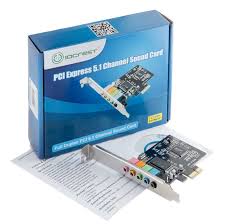 Sound cards often use the same chips that you'll find on higher end and gaming motherboards. Help Installing Sound Card Audio Linus Tech Tips