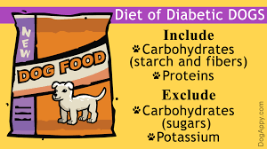 Visit this site for details: What Food Is Best Suited For Dogs Who Have Been Diagnosed With Diabetes Which Foods Should You Avoid Including In His Diet And Which Should Yo Diabetic Dog Diabetic Dog Food