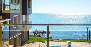 Affluent Indians Prefer Sea Facing Properties Housing News Akshay kumar's bungalow in mumbai: affluent indians prefer sea facing